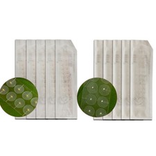 200 peças adesivos descartáveis para cuidados com os ouvidos acupuntura auricular comprar usado  Enviando para Brazil