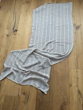 Pus strickschal stola gebraucht kaufen  Augsburg