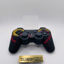 Controle sem fio Sony PS3 Tales of Xillia 2 Dual Shock 3 edição limitada usado comprar usado  Enviando para Brazil