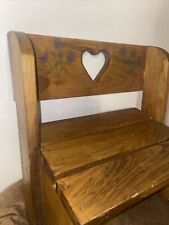 Vtg hand crafted for sale  Imperial