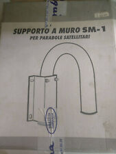 Staffa supporto muro usato  Patti