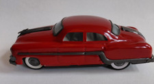 Vintage pontiac minister for sale  SHEFFIELD