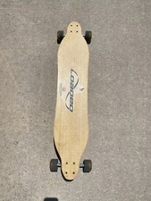 Longboard Loaded Bamboo Vanguard 42" Flex 2 comprar usado  Enviando para Brazil