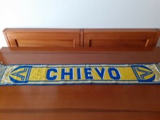 Sciarpa calcio vintage usato  Vo