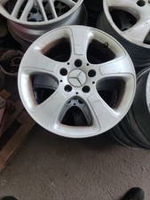 Cerchi mercedes classe usato  Gravina in Puglia