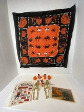 Vintage lot halloween for sale  Snohomish