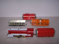 Scale vintage hafner for sale  Wilmington