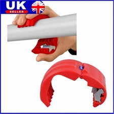 Pipe cutter plastic for sale  SWANSEA