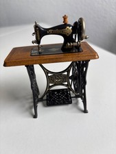 Bodo hennig nähmaschine gebraucht kaufen  Willich