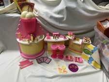 Conjunto Barbie Soda Shoppe 1988 Vintage comprar usado  Enviando para Brazil