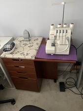 Horn extendable sewing for sale  GLOUCESTER