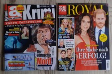 Frau spiegel heft gebraucht kaufen  Münchsmünster