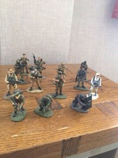 Die cast frontline for sale  LOUTH