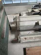 Hallentore gebraucht gebraucht kaufen  Waldrach