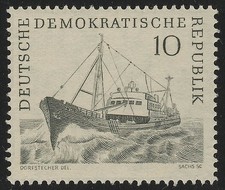 817 hochseefischerei fischtraw gebraucht kaufen  Schwalmtal