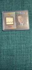 Bill clinton 2023 for sale  ROMFORD