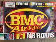 Bmc air filter gebraucht kaufen  Immenstadt i.Allgäu