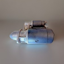 Bosch anlasser starter gebraucht kaufen  Berlin