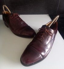 Grenson vintage oxford for sale  WORTHING