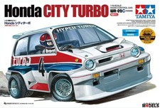 Honda city turbo usato  Venezia