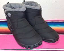Men black snow for sale  San Antonio