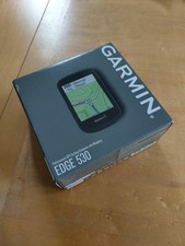 Garmin edge 530 for sale  LUTTERWORTH