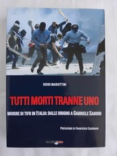 Libro ultras calcio usato  Torino