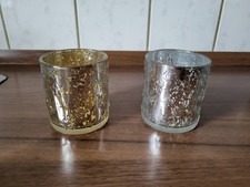 Glas teelichthalter stück gebraucht kaufen Glas teelichthalter stück gebraucht kaufen  Dessau-Roßlau