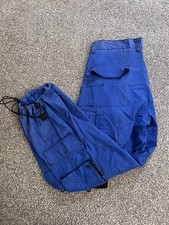Vintage macgear pants for sale  COLCHESTER
