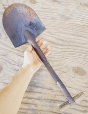 Wwi wwii handle for sale  West Columbia