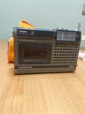 Radio registratore cassette usato  Ottaviano