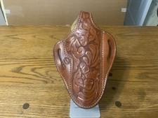 Paso saddlery leather for sale  Madisonville