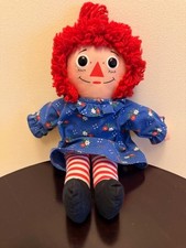 Vintage raggedy ann for sale  Atlanta