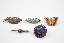 Mixed grade silver for sale  LEEDS