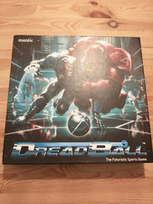 Dreadball collection 1st for sale  WALLINGFORD