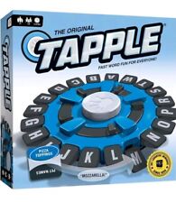 Tapple word game for sale  BRADFORD