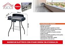 Barbecue elettrico con usato  Sant Antonio Abate
