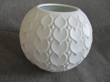 Kaiser porzellan vase gebraucht kaufen  Marl