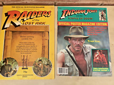 Raiders lost ark for sale  DORKING