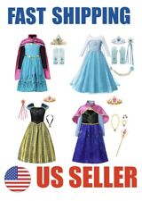 Frozen elsa anna for sale  Cypress