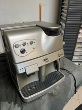 Saeco vienna cafe gebraucht kaufen  Ansbach