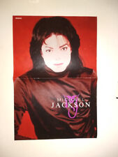 Michael Jackson Mark Owen Take That Poster Germany, usado comprar usado  Enviando para Brazil