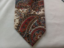 Gieves hawkes tie for sale  MATLOCK
