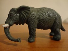 Set elefante africano usato  Perugia