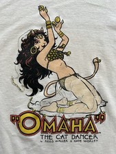 Omaha cat dancer for sale  San Jose