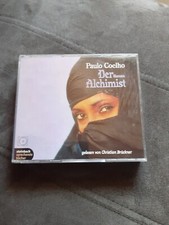 Alchimist cds coelho gebraucht kaufen  Einhausen
