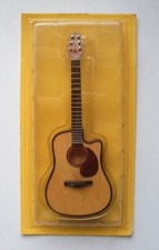 MINI GUITARRA COUNTRY ACÚSTICA MARTIN D-1 RÉPLICA ESCALA 1/6 GARTH BROOKS comprar usado  Enviando para Brazil