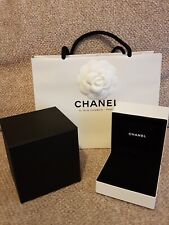 Chanel boîte bijoux d'occasion  La Garenne-Colombes