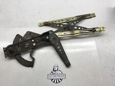 Fensterheber mechanisch merced gebraucht kaufen  Freren