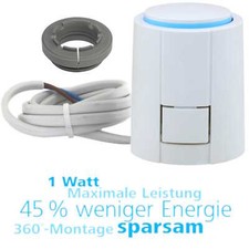 Thermischer stellantrieb 230v gebraucht kaufen Thermischer stellantrieb 230v gebraucht kaufen  Neuenhagen